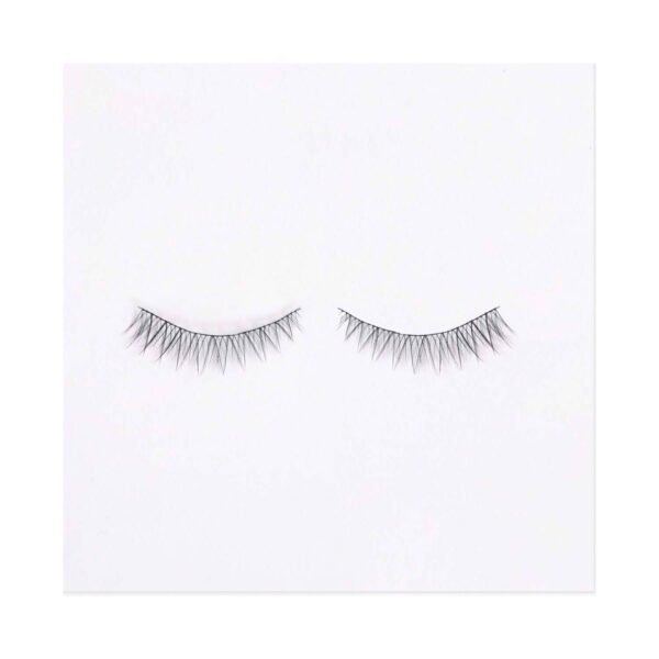 Simply Nam Flawless 24/7 Strip Lashes (2 Pcs) - Simply Nam