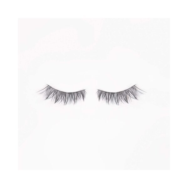Simply Nam Flawless Galas Strip Lashes (2 Pcs) - Simply Nam