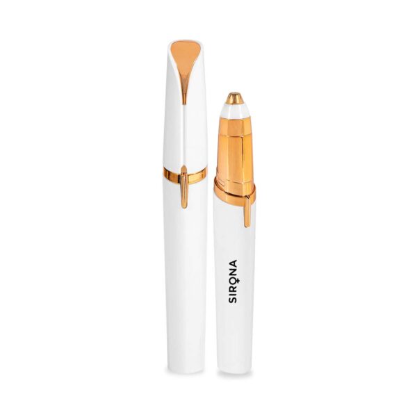 Sirona Electric Eyebrow Trimmer Razor - Sirona