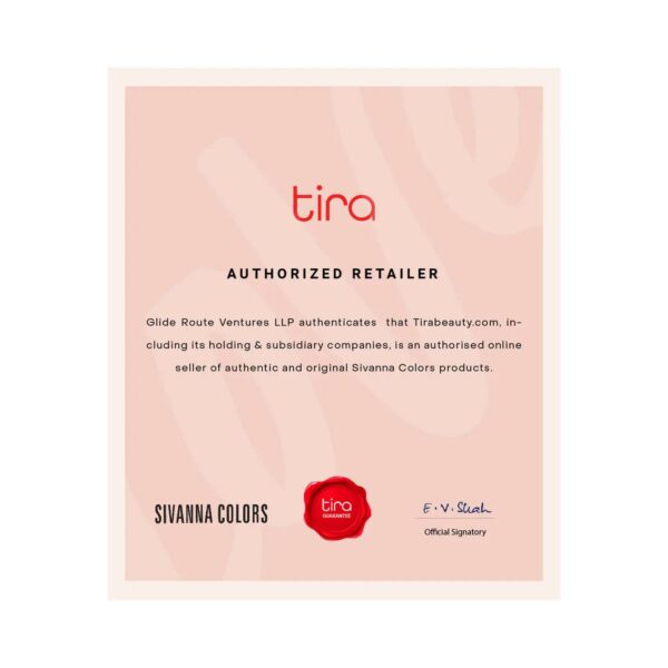 Sivanna Colors Master Eyeshadow Palette - 01 Shade (22g) - Sivanna
