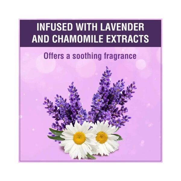 SKIN COTTAGE Lavender & Chamomile Extract Hand Wash (500ml) - SKIN COTTAGE
