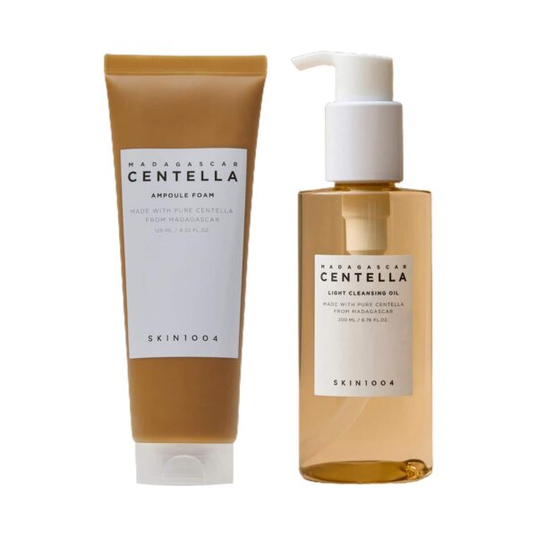 SKIN1004 Cleansing Duo - Combo - SKIN1004