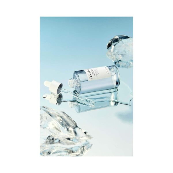 SKIN1004 Hyalu-Cica 3 Step Toner + Ampoule + Face Cream Combo - SKIN1004