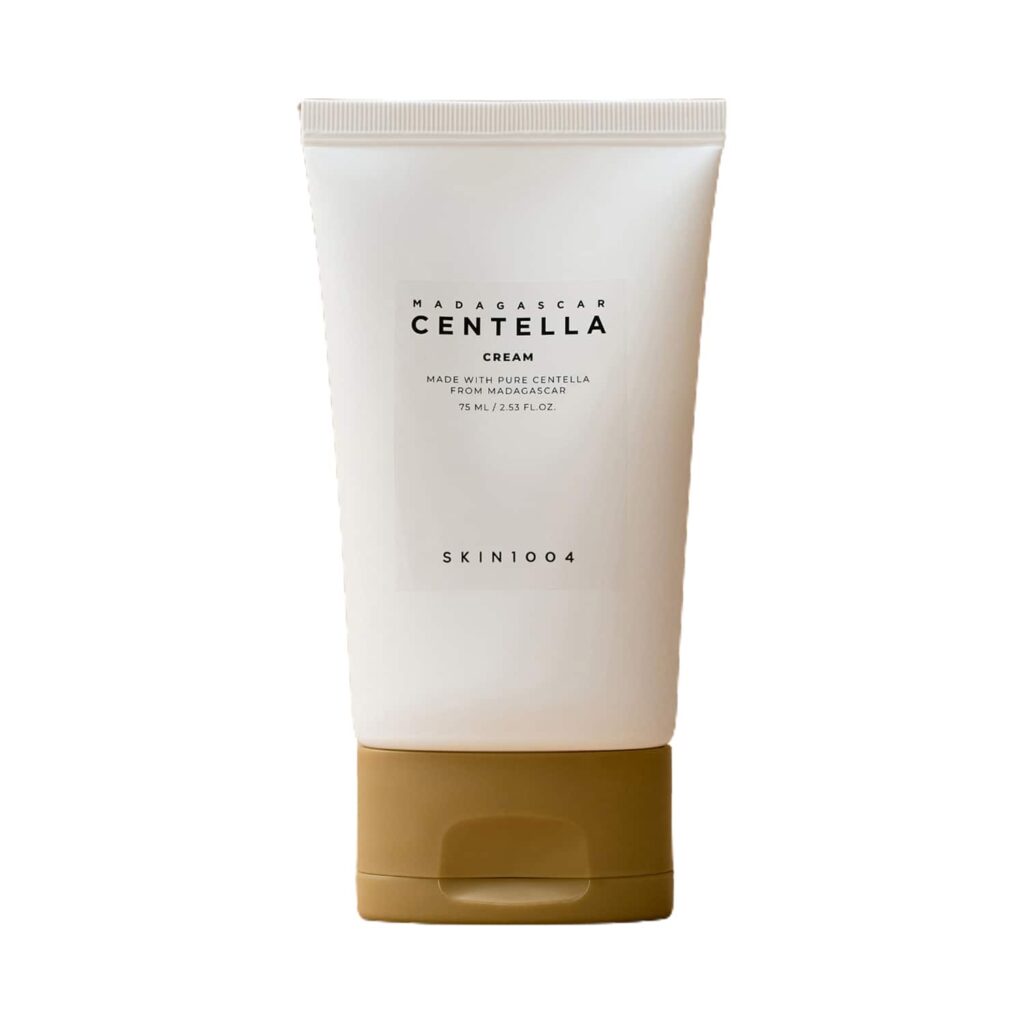 SKIN1004 Madagascar Centella Face Cream (75ml) - SKIN1004