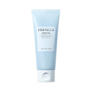 SKIN1004 Madagascar Centella Hyalu-Cica Sleeping Night Cream (100ml) - SKIN1004