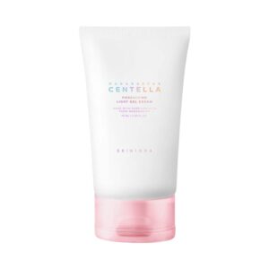 SKIN1004 Madagascar Centella Poremizing Light Gel Face Cream (75ml) - SKIN1004