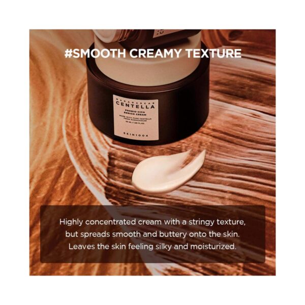 SKIN1004 Madagascar Centella Probio-Cica Enrich Face Cream (50ml) - SKIN1004