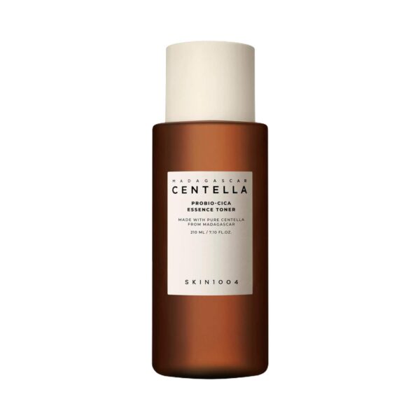 SKIN1004 Madagascar Centella Probio-Cica Essence Toner (210ml) - SKIN1004