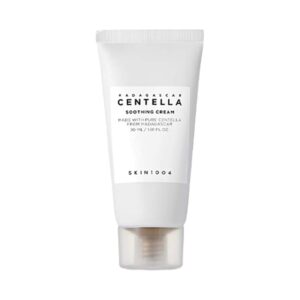 SKIN1004 Madagascar Centella Soothing Face Cream (30ml) - SKIN1004