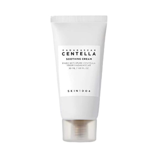 SKIN1004 Madagascar Centella Soothing Face Cream (30ml) - SKIN1004