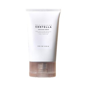 SKIN1004 Madagascar Centella Soothing Face Cream (75ml) - SKIN1004