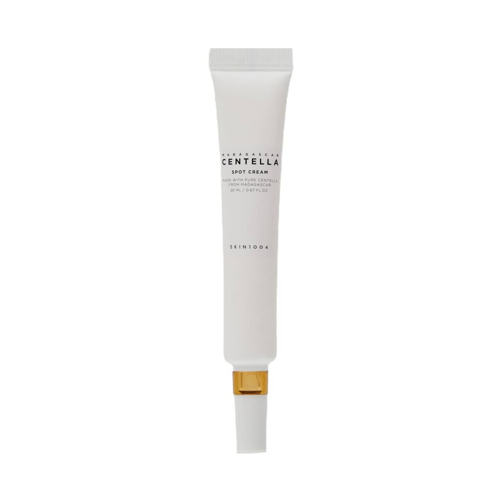 SKIN1004 Madagascar Centella Spot Face Cream (20ml) - SKIN1004