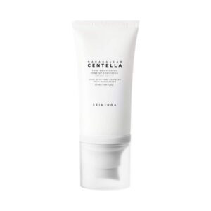 SKIN1004 Madagascar Centella Tone Brightening Tone-Up SPF 50+ PA++++ Sunscreen (50ml) - SKIN1004