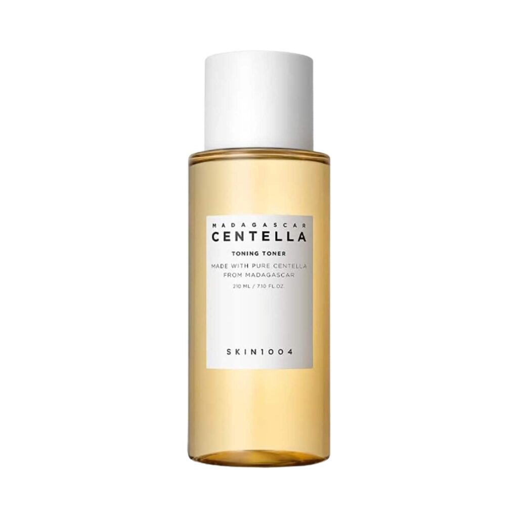 SKIN1004 Madagascar Centella Toning Toner (210ml) - SKIN1004