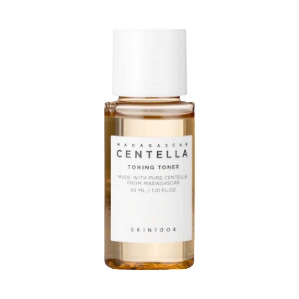 SKIN1004 Madagascar Centella Toning Toner (30ml) - SKIN1004