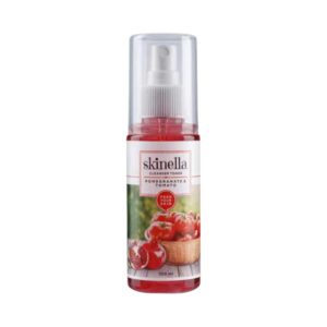 Skinella Cleanser Toner - Pomegranate & Tomato (100ml) - Skinella