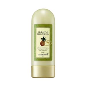 Skinfood Pineapple Peeling Gel (100ml) - Skinfood
