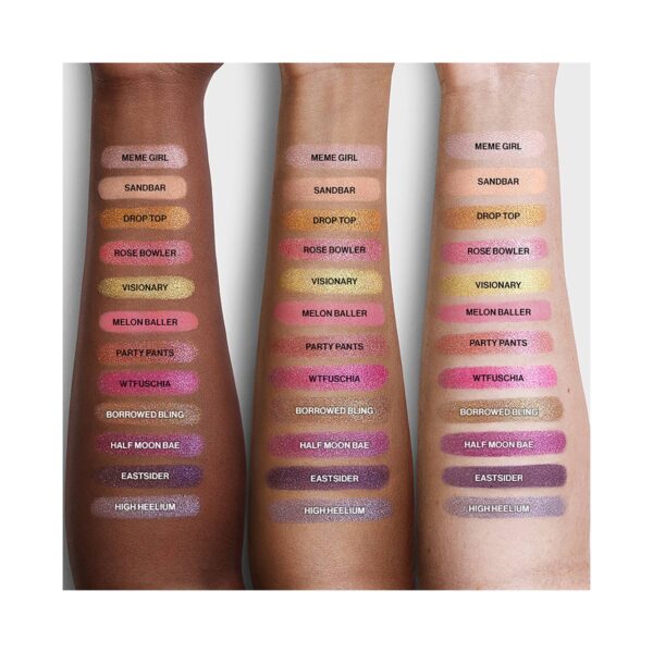Smashbox Breakout Star Eyeshadow Palette - Multicolor (14.6g) - Smashbox