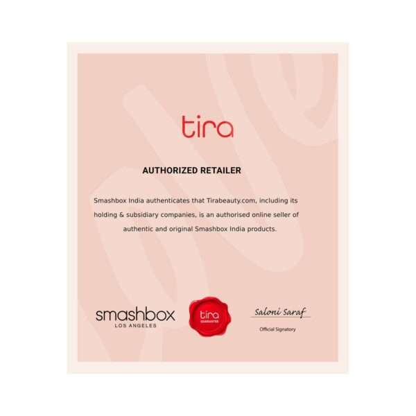 Smashbox Breakout Star Eyeshadow Palette - Multicolor (14.6g) - Smashbox