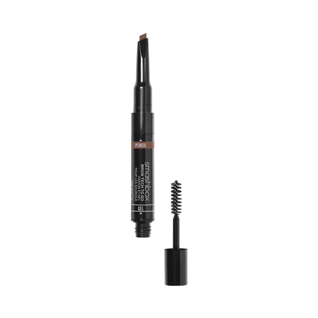Smashbox Brow Tech To Go Eye Brow Enhancers - Brunette (3.10g) - Smashbox