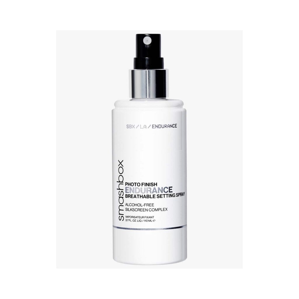 Smashbox Photo Finish Fixate Setting Spray (110ml) - Smashbox