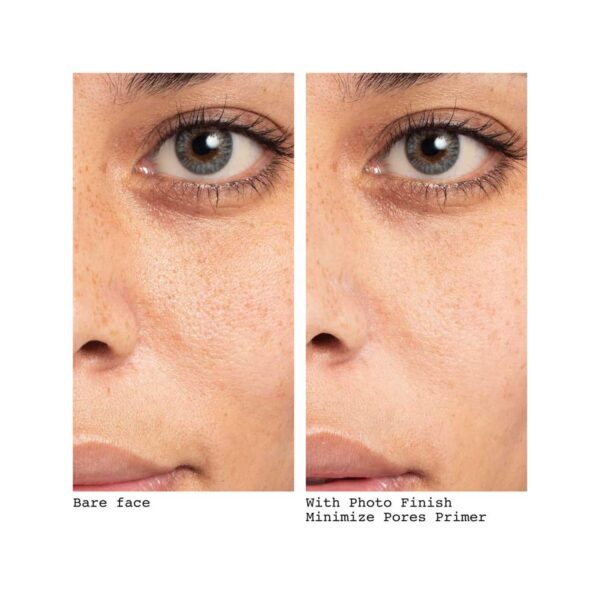 Smashbox Photo Finish Foundation Pore Minimizing Primer (12ml) - Smashbox