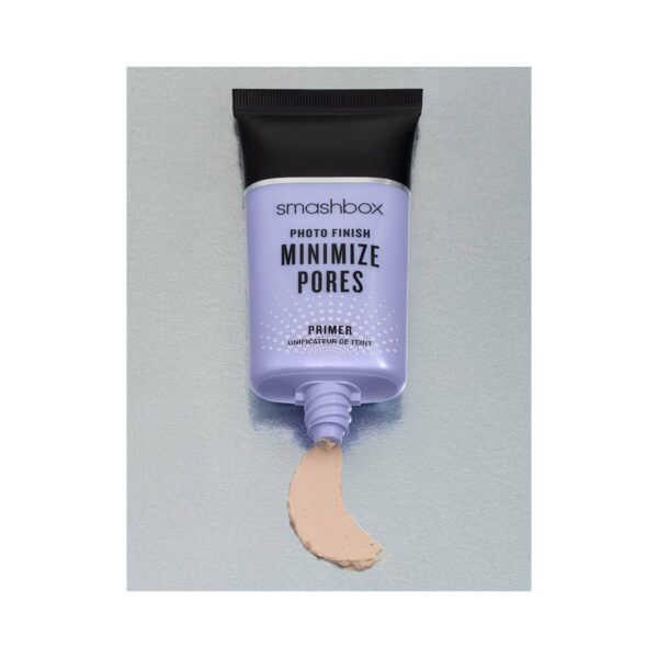 Smashbox Photo Finish Foundation Pore Minimizing Primer (12ml) - Smashbox