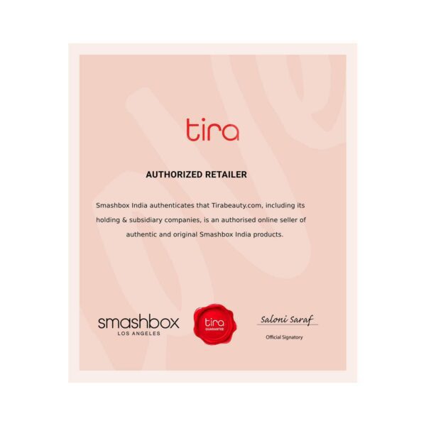Smashbox Photo Finish Foundation Pore Minimizing Primer (12ml) - Smashbox