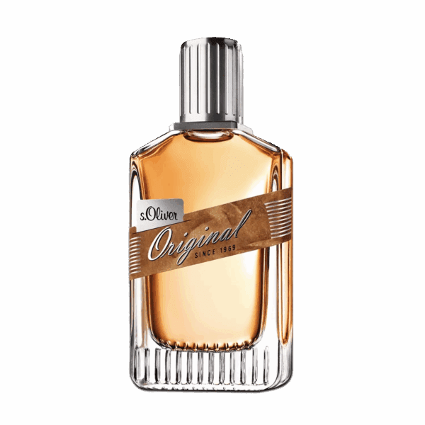 s.Oliver Original Men Eau De Toilette (30ml) - s.Oliver