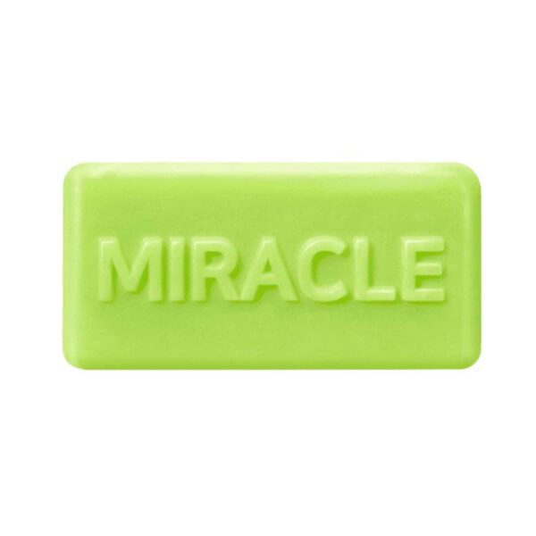 Some By Mi AHA-BHA-PHA 30 Days Miracle Cleansing Soap - (106g) - Some By Mi
