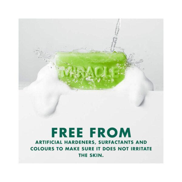 Some By Mi AHA-BHA-PHA 30 Days Miracle Cleansing Soap - (106g) - Some By Mi