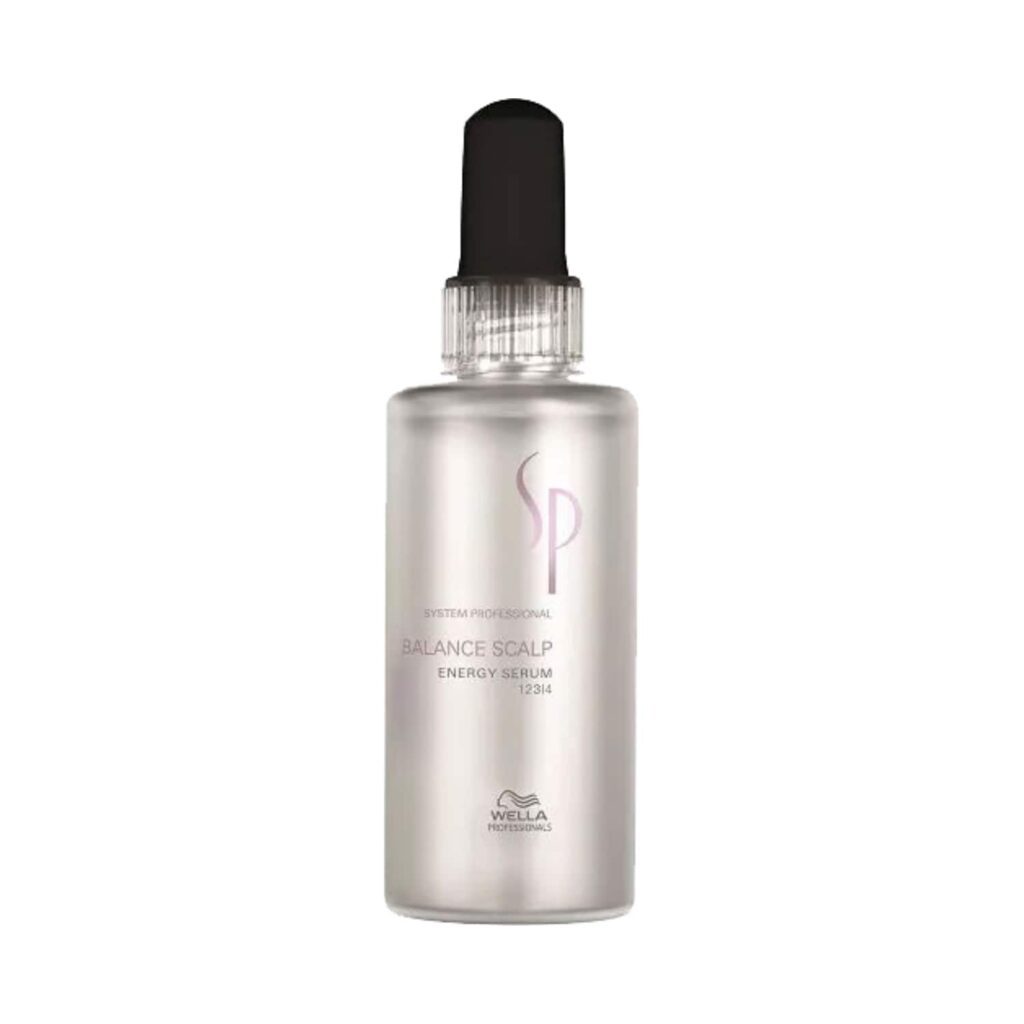 SP Balance Scalp Energy Serum (100ml) - SP