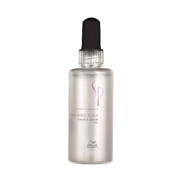 SP Balance Scalp Energy Serum (100ml) - SP