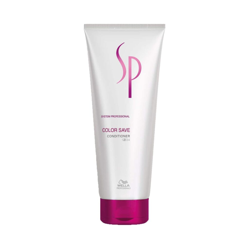 SP Color Save Conditioner for Colored Hair (200ml) - SP