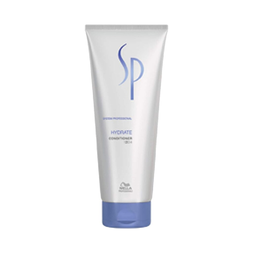 SP Hydrate Conditioner For Normal to Dry Hair (200ml) - SP