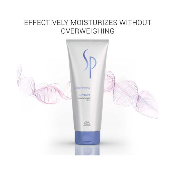 SP Hydrate Conditioner For Normal to Dry Hair (200ml) - SP