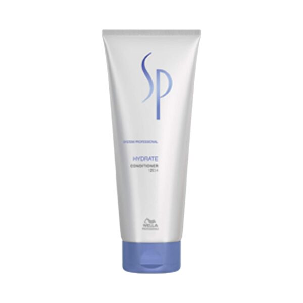 SP Hydrate Conditioner For Normal to Dry Hair (200ml) - SP