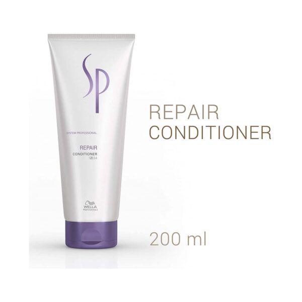 SP Repair Conditioner for Damaged Hair (200ml) - SP