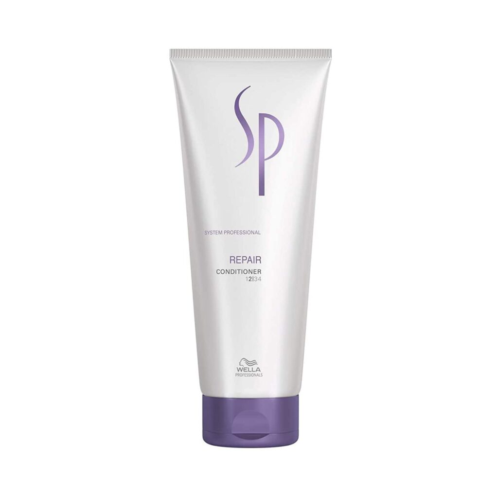 SP Repair Conditioner for Damaged Hair (200ml) - SP