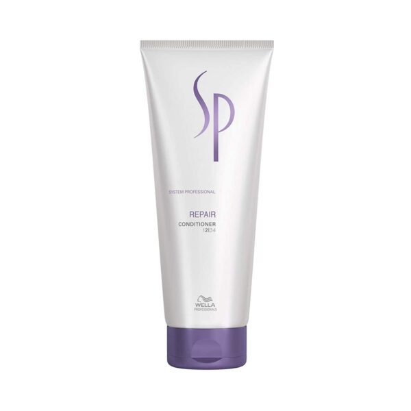 SP Repair Conditioner for Damaged Hair (200ml) - SP