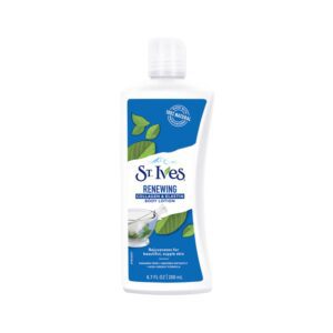 St. Ives Renewing Collagen & Elastin Body Lotion (200ml) - St. Ives