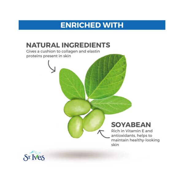 St. Ives Renewing Collagen & Elastin Body Lotion (200ml) - St. Ives