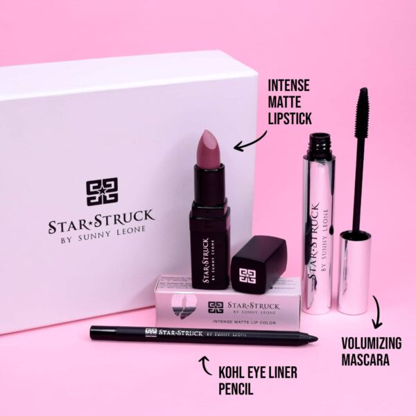 Star Struck by Sunny Leone Brunch Ready Combo - Star Struck by Sunny Leone