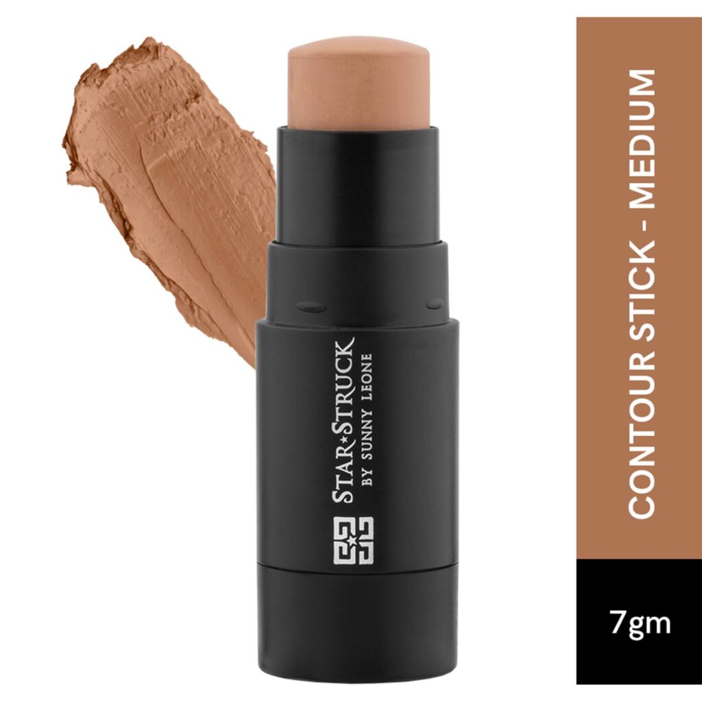 Star Struck by Sunny Leone Contour Stick - Medium (7g) - Star Struck by Sunny Leone