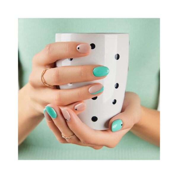 Star Struck by Sunny Leone Fresh & Fierce Nail Polish - (3Pcs) - Star Struck by Sunny Leone