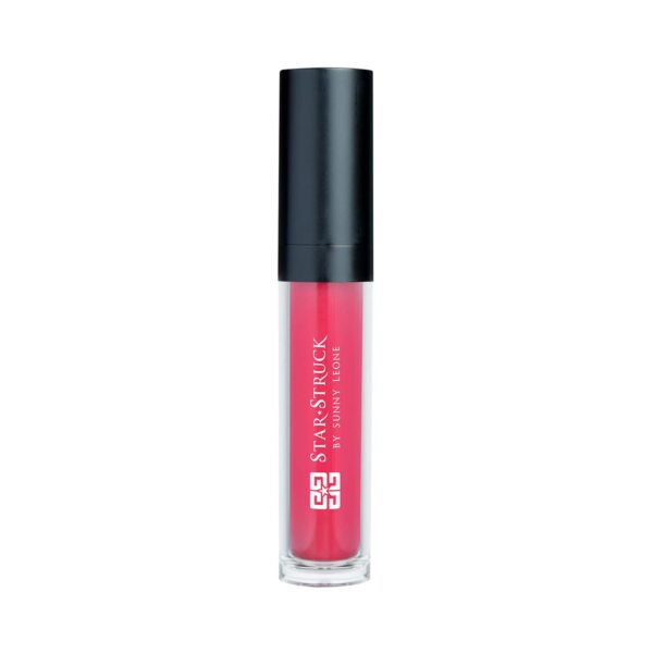 Star Struck by Sunny Leone Lip Tint - Pink Passion (6ml) - Star Struck by Sunny Leone