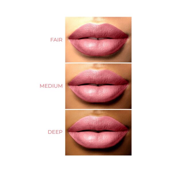 Star Struck by Sunny Leone Long Wear Lip Liner And Intense Matte Lipstick - Pink Peony (2 Pcs) - Star Struck by Sunny Leone