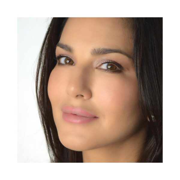 Star Struck by Sunny Leone Long Wear Lip Liner - Pink Peony (1.2g) - Star Struck by Sunny Leone