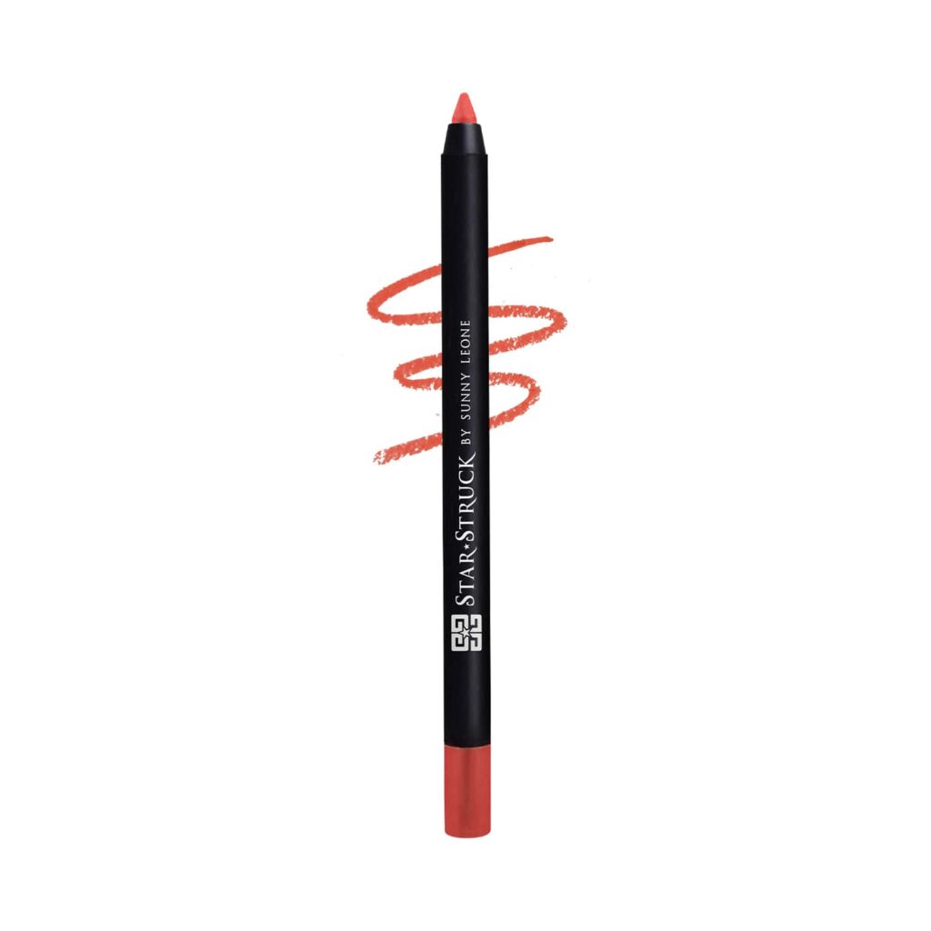 Star Struck by Sunny Leone Long Wear Lip Liner - Stardust (1.2g) - Star Struck by Sunny Leone