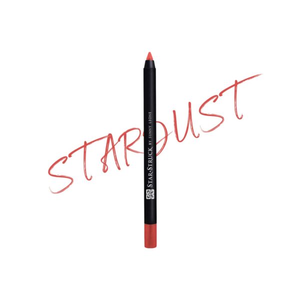 Star Struck by Sunny Leone Long Wear Lip Liner - Stardust (1.2g) - Star Struck by Sunny Leone